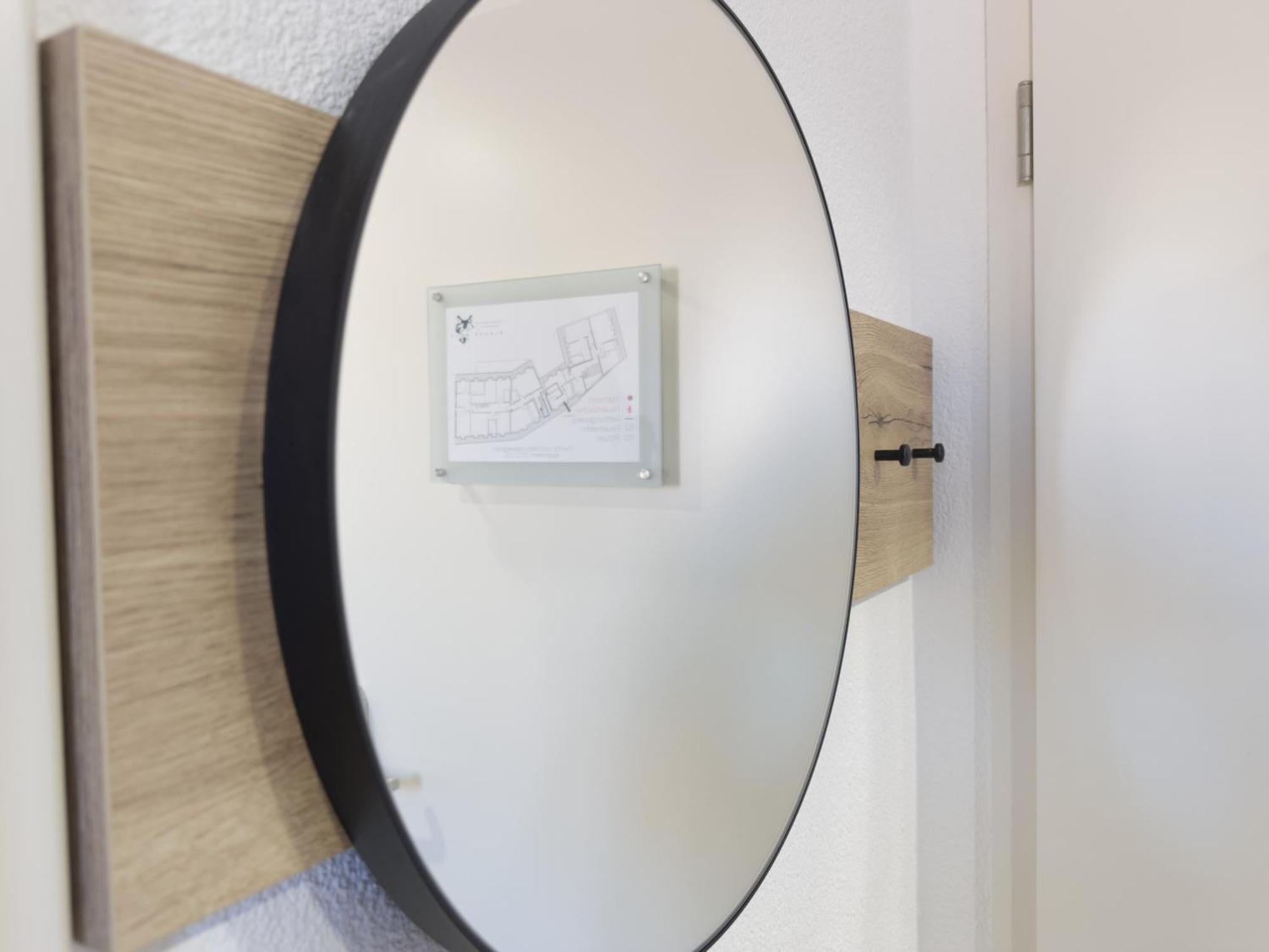 גונצנהאוזן Living & Serviced Apartments By Blauer Wolf מראה חיצוני תמונה
